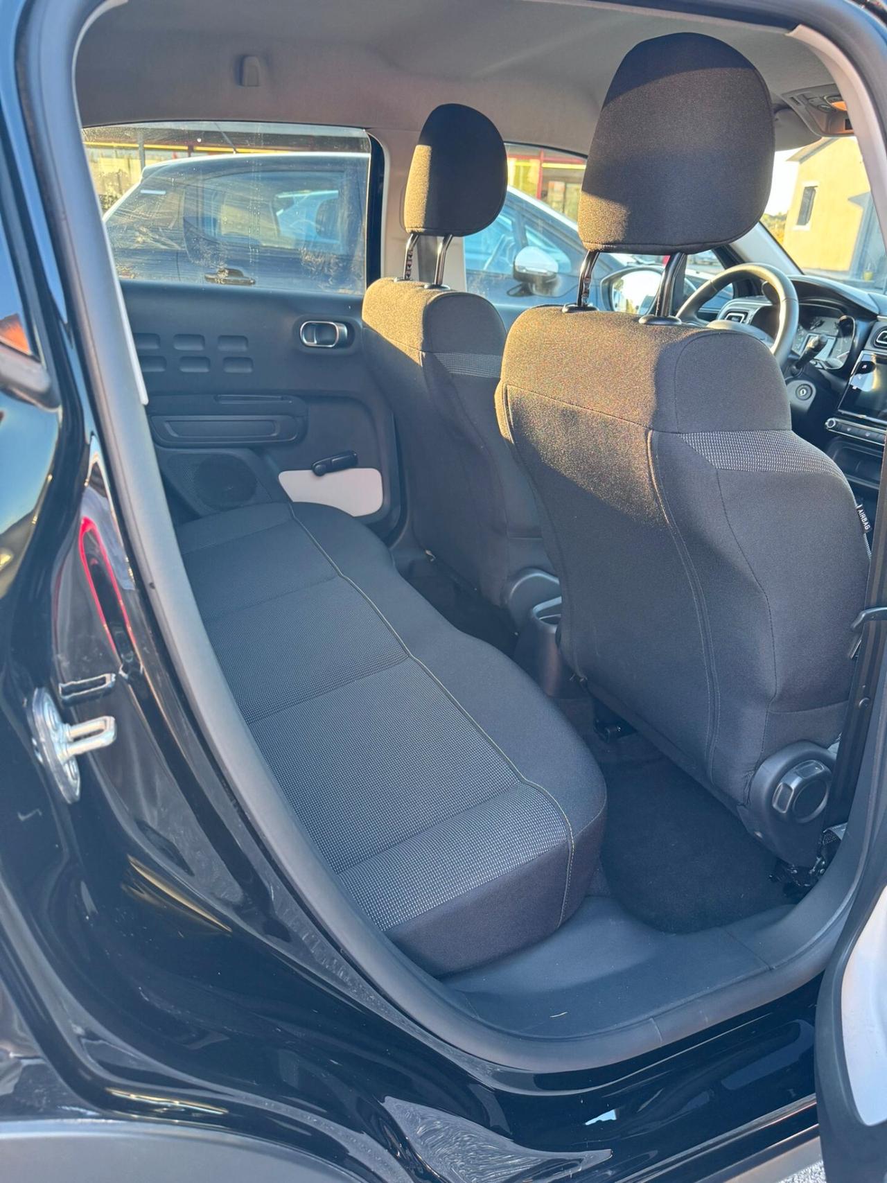 Citroen C3 PureTech 110 S&S Max