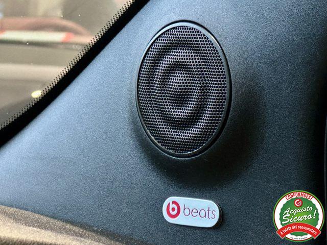 ABARTH 595 1.4 Turbo T-Jet 165CV *XENO*BEATS AUDIO*