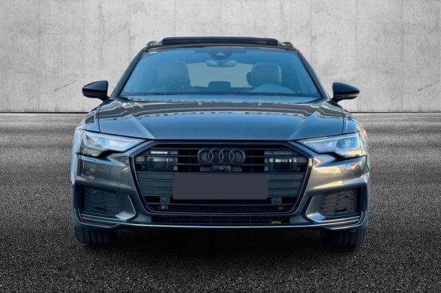 AUDI A6 Avant 40 2.0 TDI quattro ultra S tronic Business