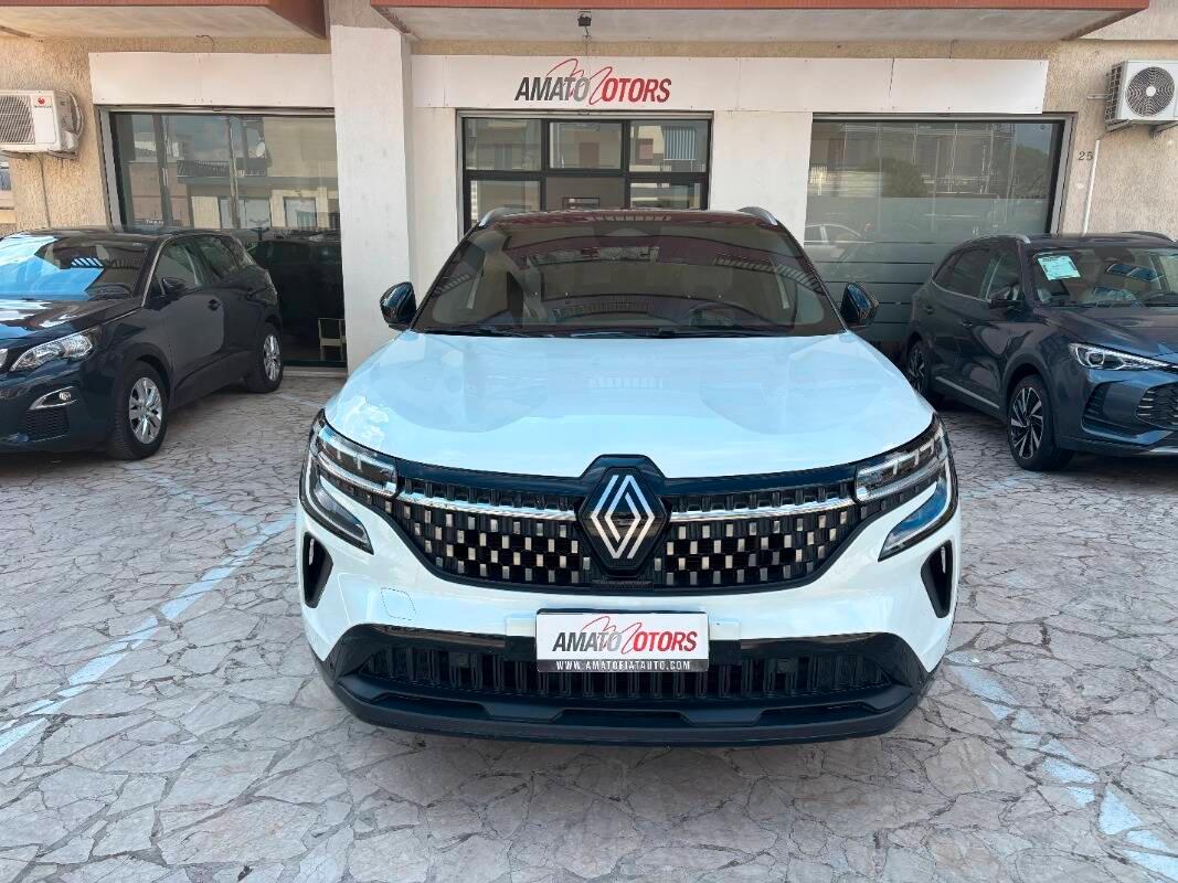 Renault Austral 1.2 E-Tech full hybrid Techno 200cv auto
