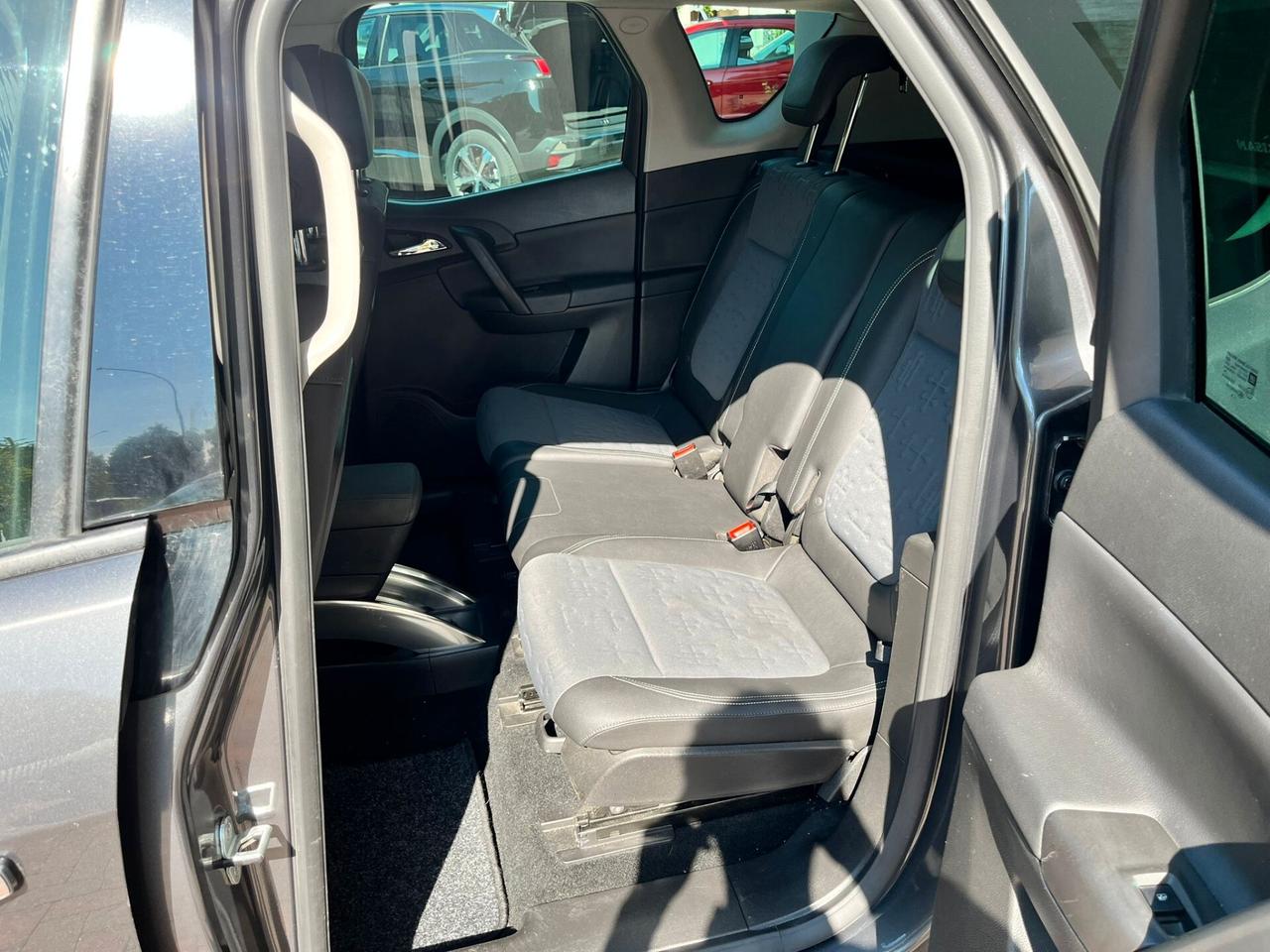 Opel Meriva 1.3 CDTI 95CV ecoFLEX Cosmo