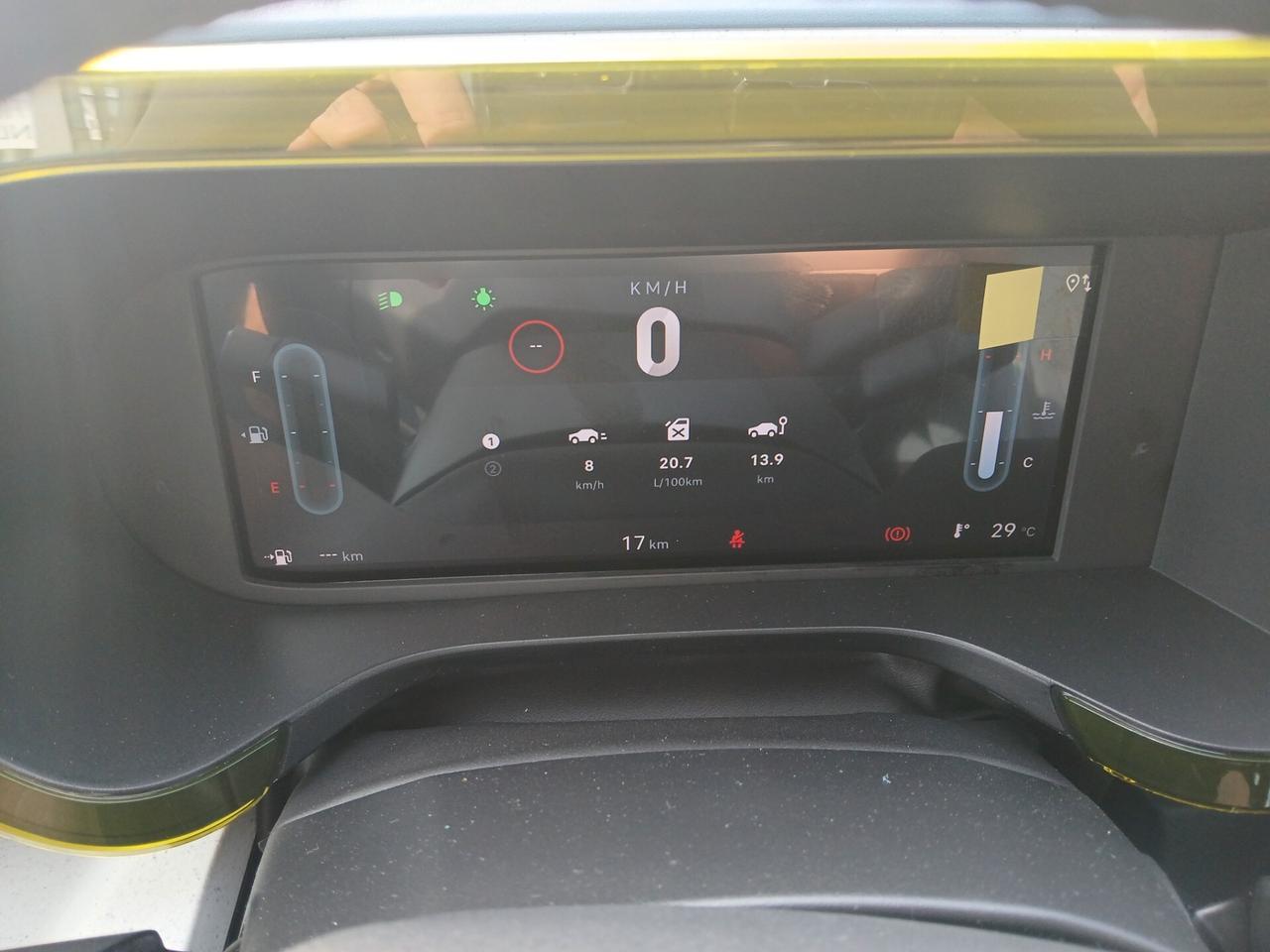 Fiat Grande Panda 1.2 100 CV S&S La Prima