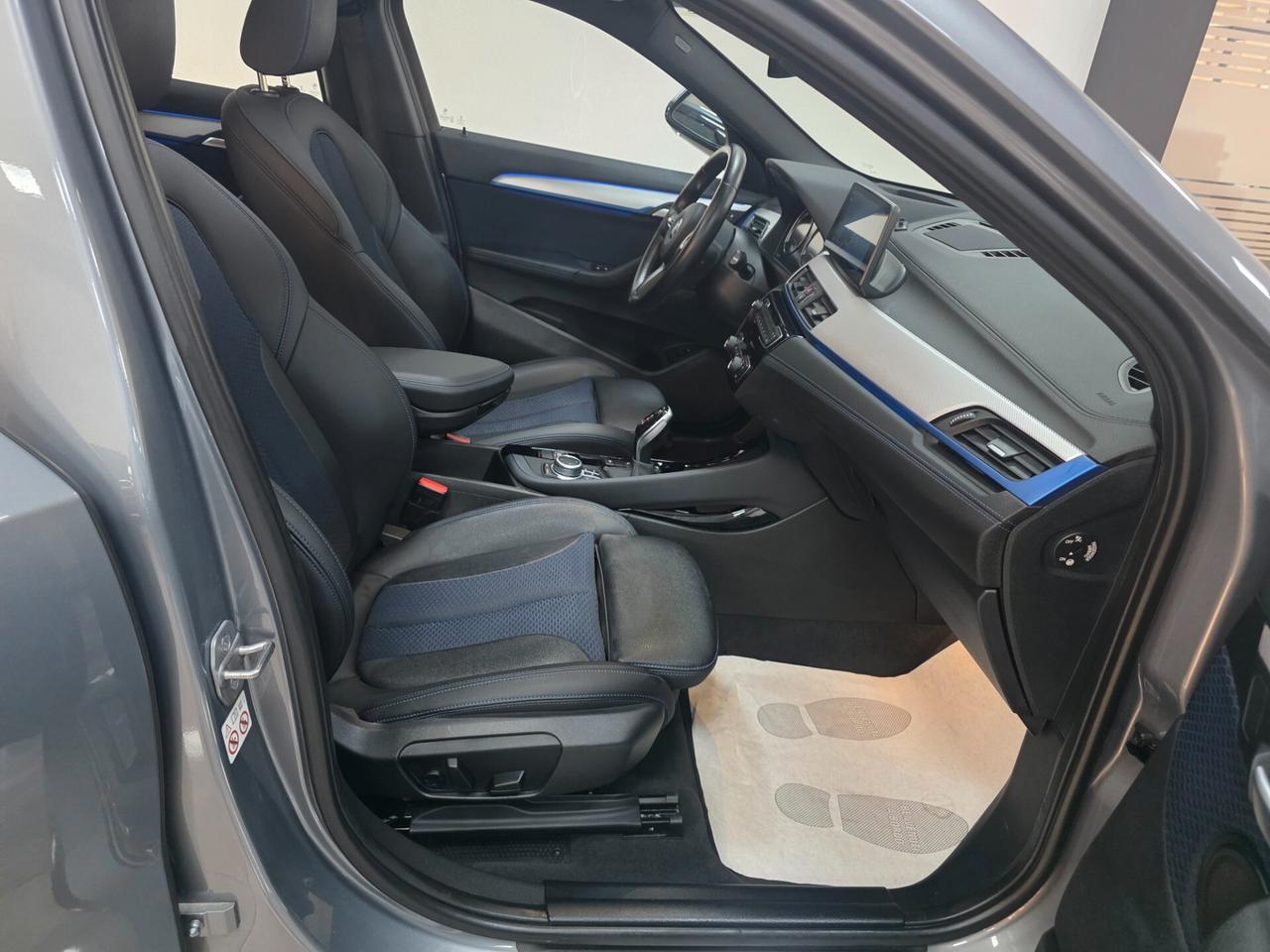 Bmw X2 xDrive18d Msport-X