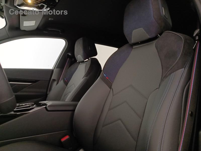 BMW Serie 5 Touring 520 d 48V M Sport Pro xDrive Steptronic