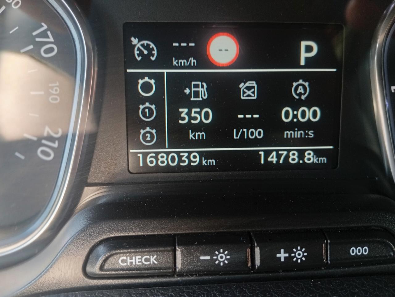 Toyota Proace Verso 2.0D 180 CV Black Edition 8 POSTI
