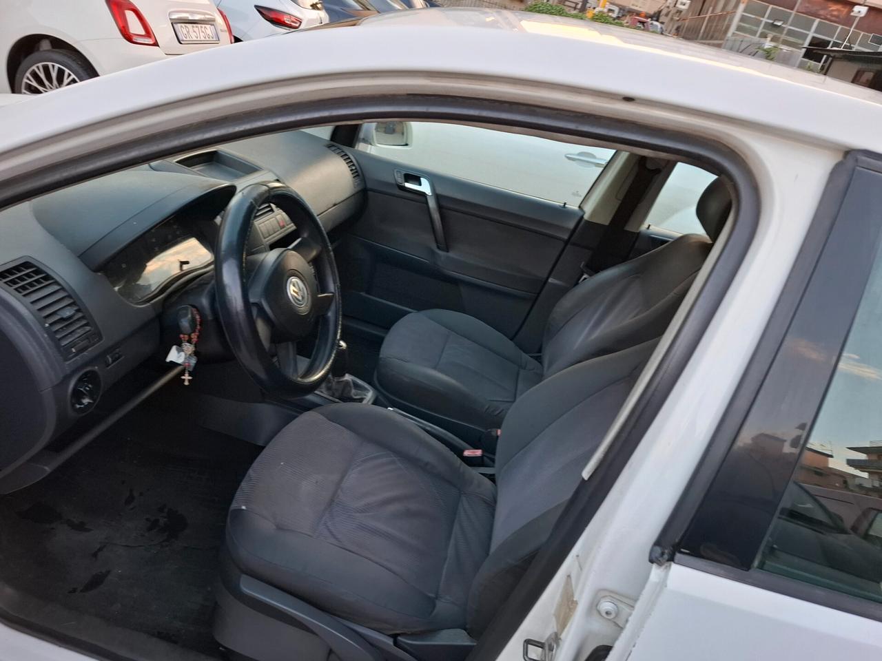 Polo 1.9 TD 101CV