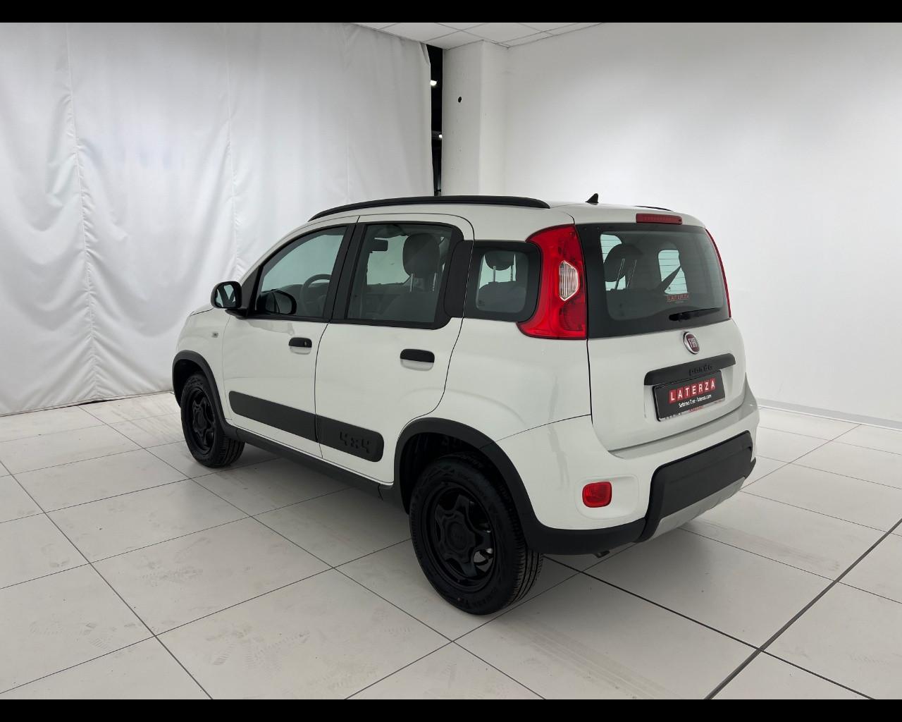 FIAT Panda 0.9 t.air t. 4x4 s&s 85cv