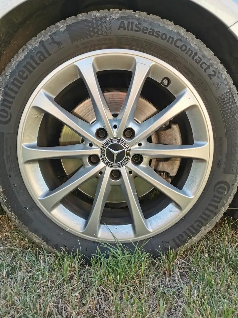 MERCEDES Classe A (W177) - 2021