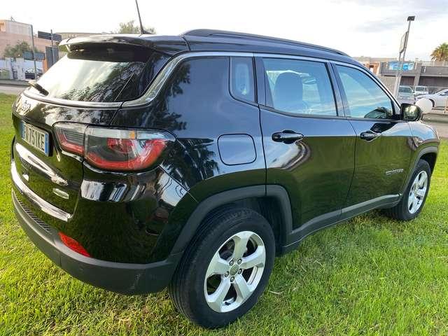 Jeep Compass 1.6 mjt Longitude 2wd 120cv my19