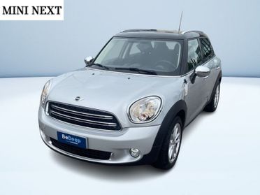 MINI Countryman Mini F60 MINI 1.6 COOPER D E6