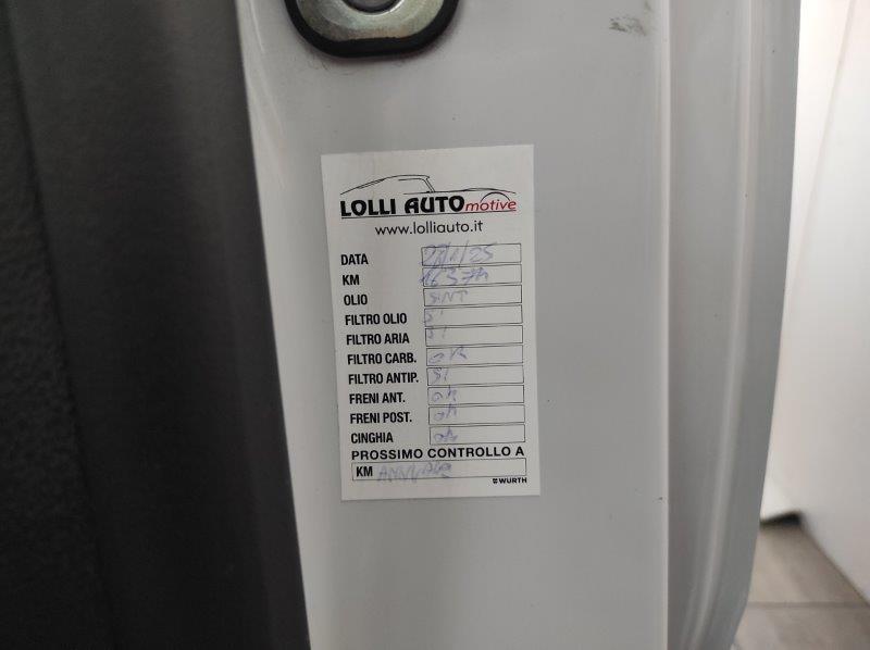 FIAT Doblò 4ª serie - Doblò 1.5 BlueHdi 130CV PC-TN Van