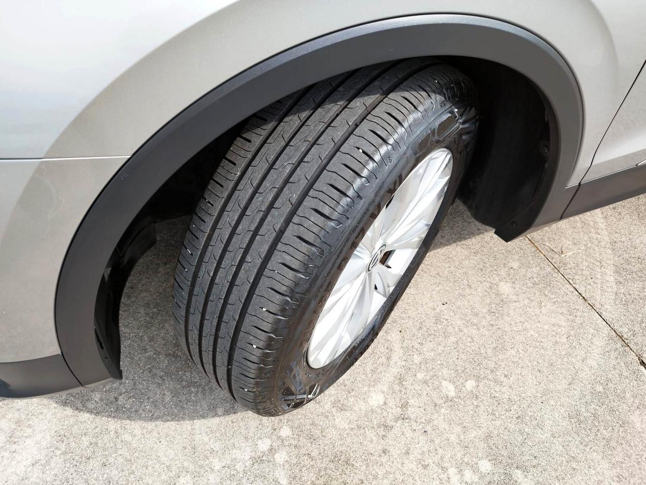 Volkswagen Tiguan - 1.6 TDI - Neopatentati