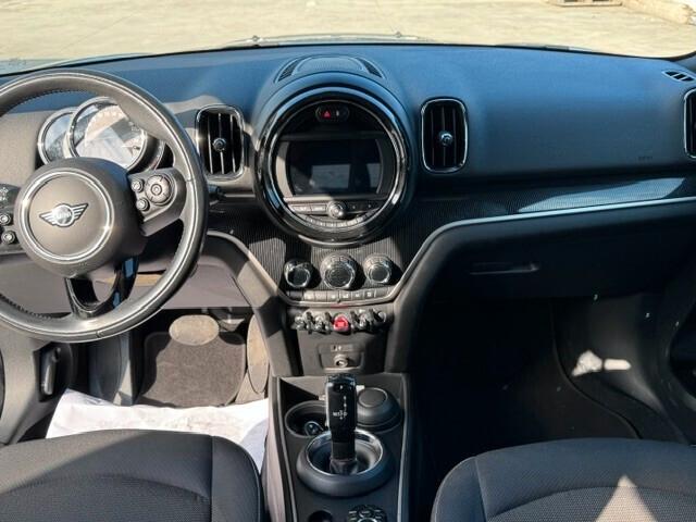 MINI Cooper D Countryman 2.0 Hype 4wd Automatica EU6