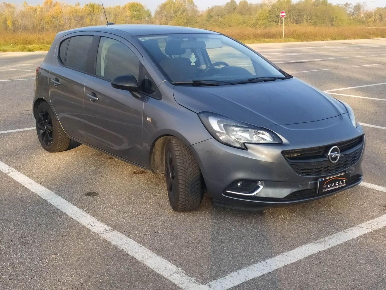 Opel Corsa Cosmo 1.3 CDTI #7875