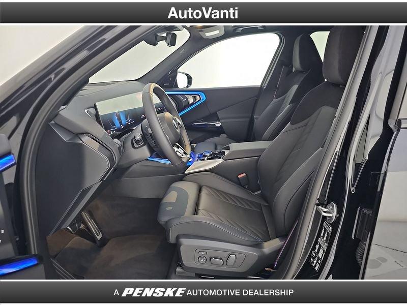 BMW X3 X3 xdrive20d MSport Pro auto