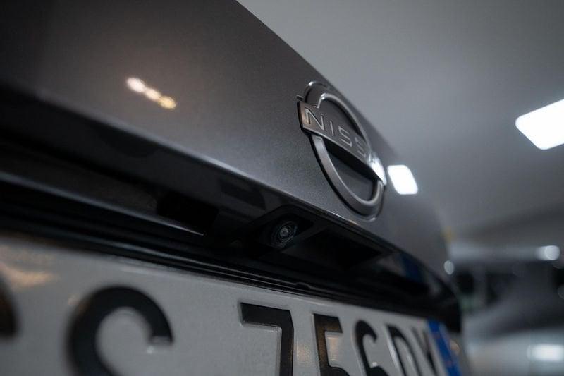 Nissan Juke 1.6 hev Tekna