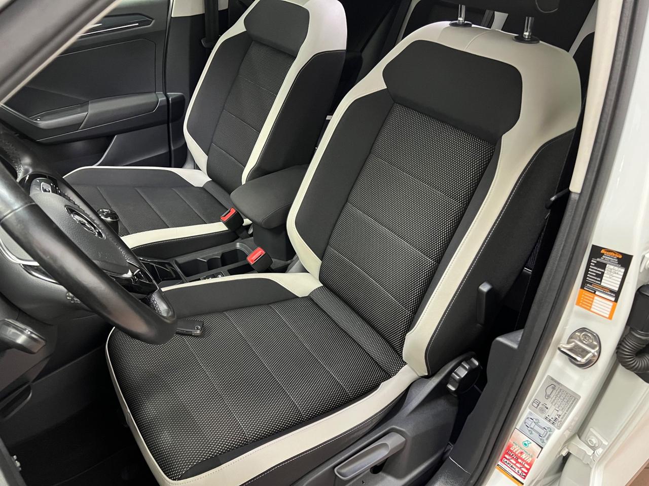 Volkswagen T-Roc 1.0 TSI 115 CV Advanced BlueMotion Technology