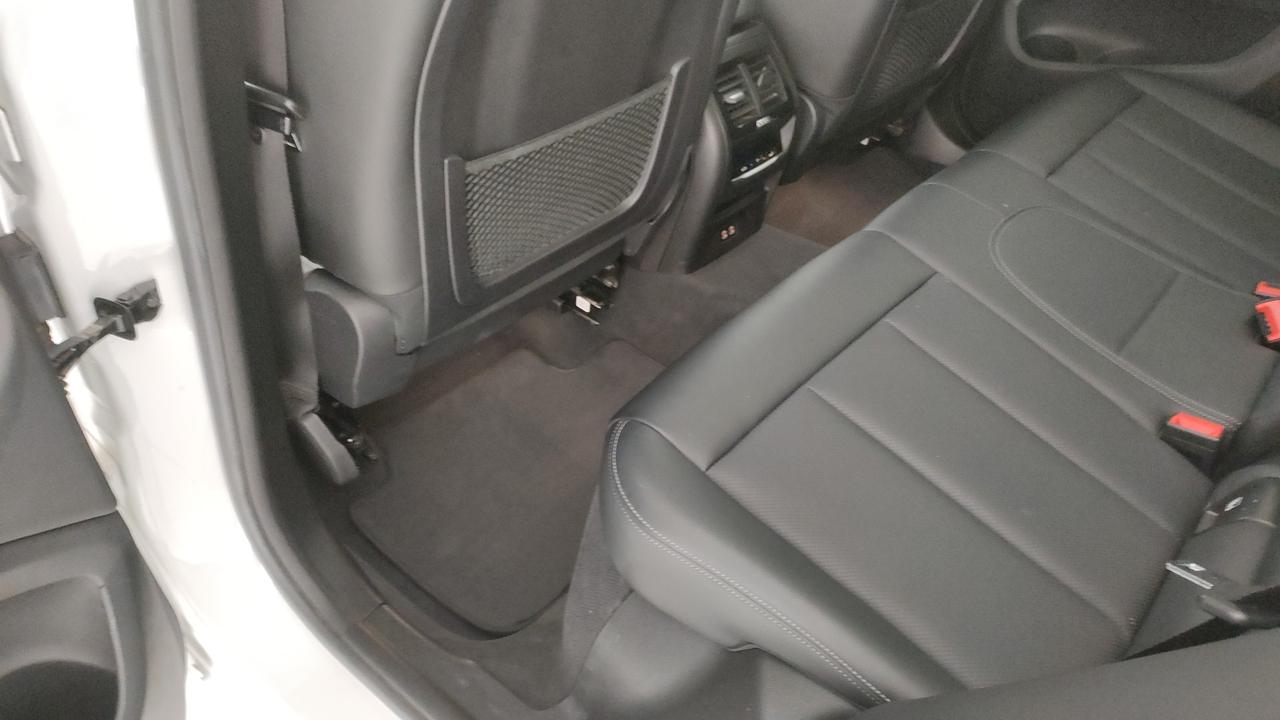 BMW X3 G01 2021 - X3 xdrive20d mhev 48V Msport auto