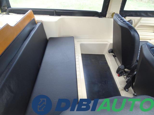 CITROEN Mehari Mehari PERFETTA MOTORE ORIGINALE!!