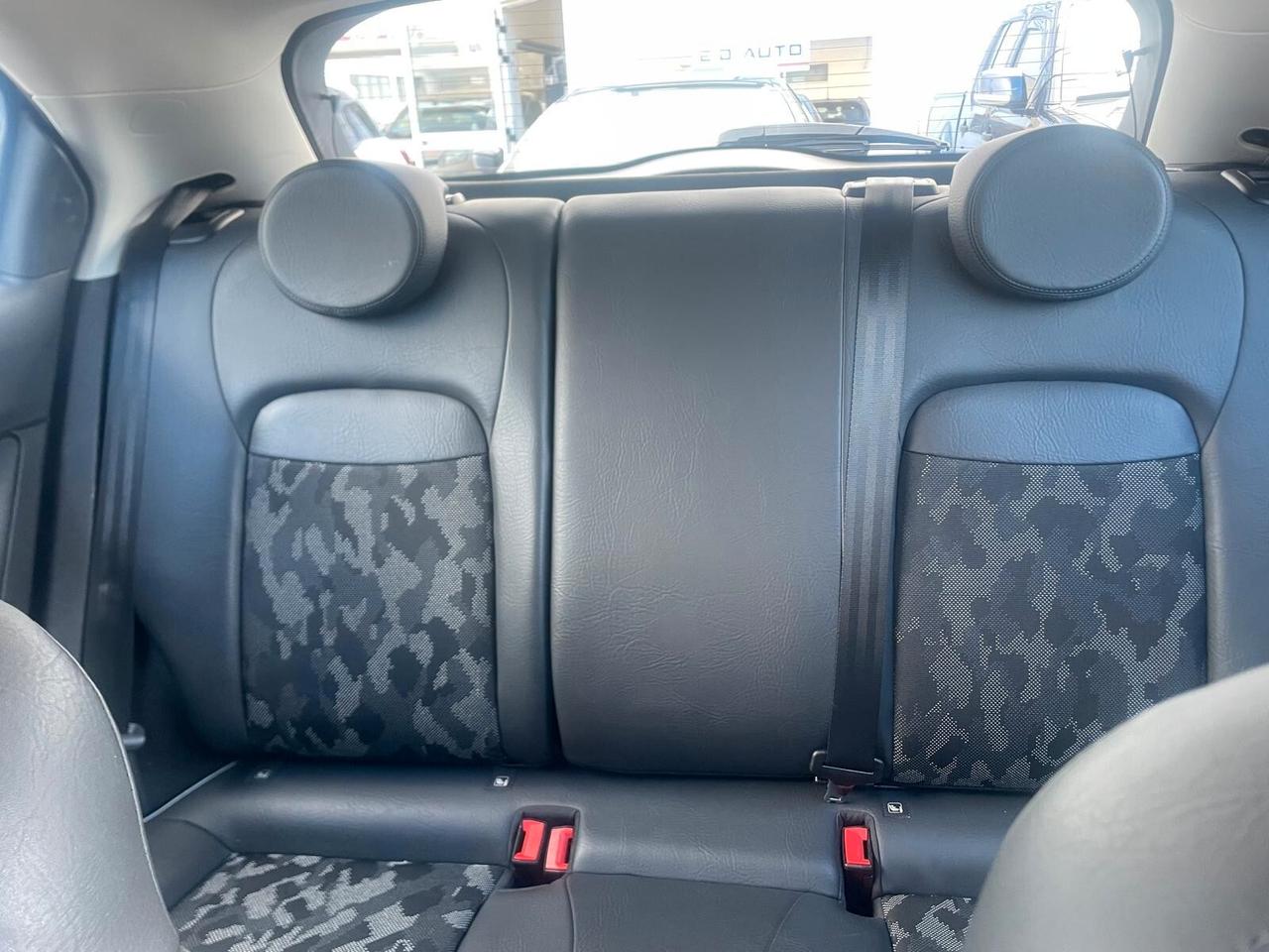 Fiat 500X 1.0 T3 120 CV Cross
