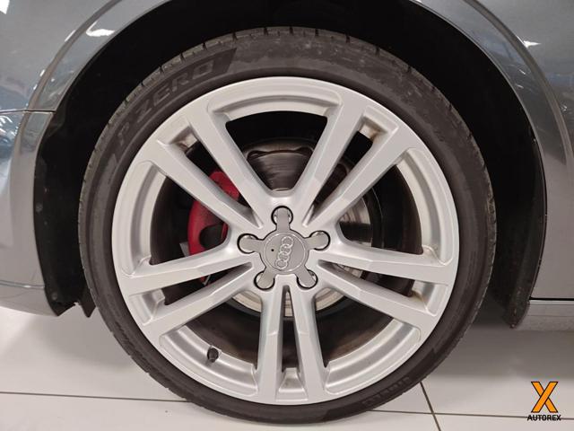 AUDI A3 Cabrio 2.0 TDI S-TRONIC