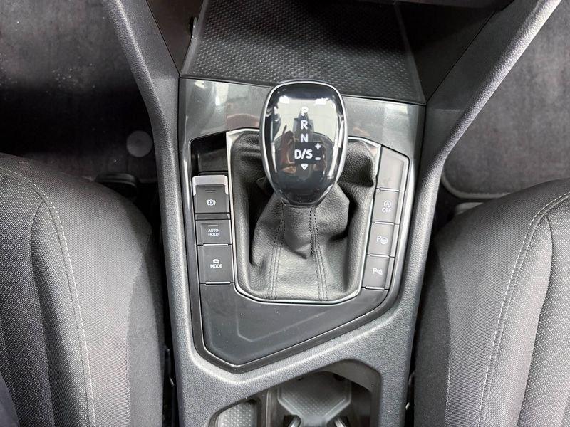 Volkswagen Tiguan Allspace Tiguan Allspace 2.0 tdi Life 150cv dsg