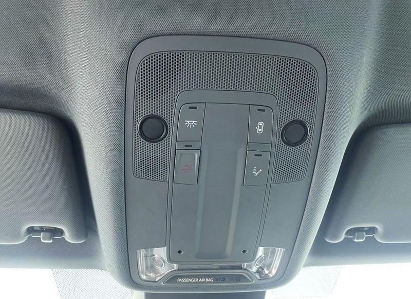 Audi A3 SPB 35 TDI S tronic Business Advanced