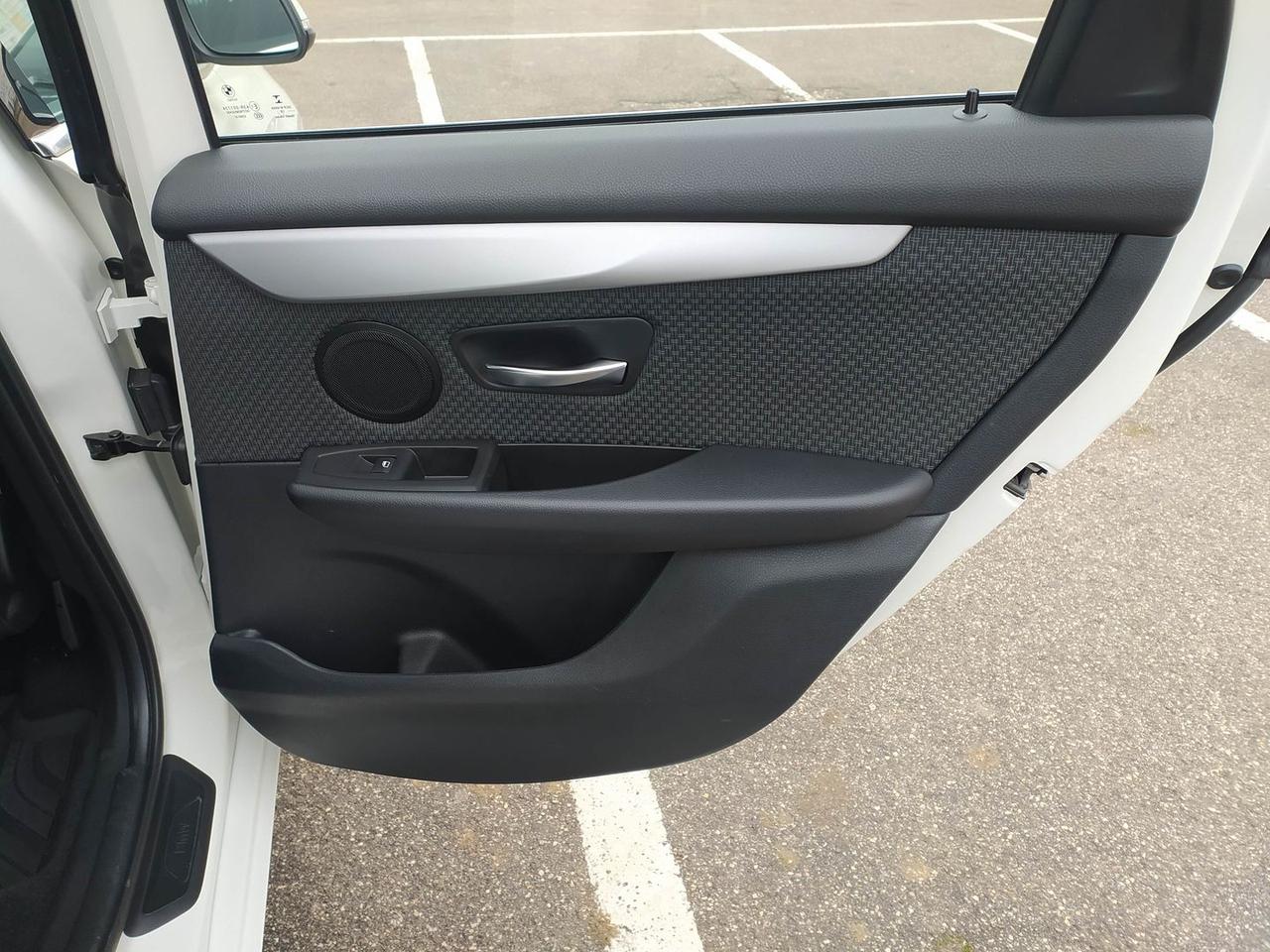 Bmw 218 Active Tourer Advantage 218 d #8362