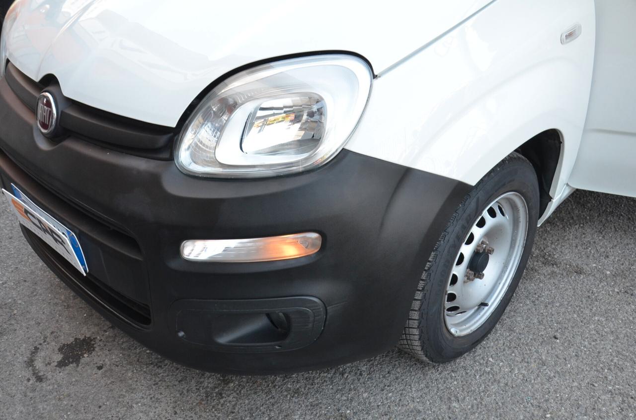 Fiat Panda 1.2 Van 2 posti