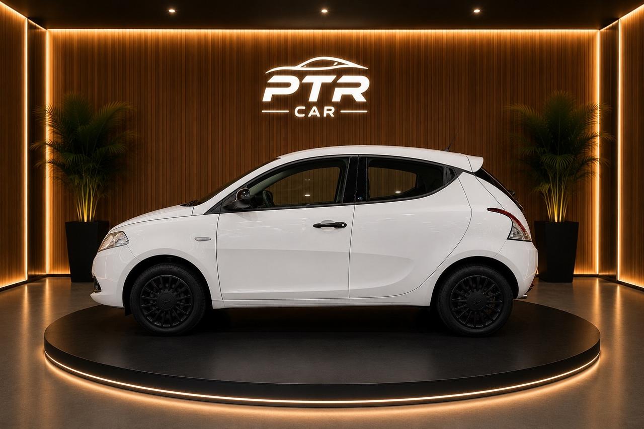 Lancia Ypsilon 1.2 69 CV 5 porte S&S Elefantino Blu PREZZO REALE