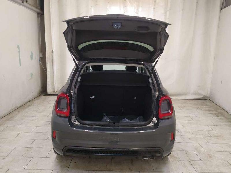 FIAT 500X 1.5 t4 hybrid Sport 130cv dct