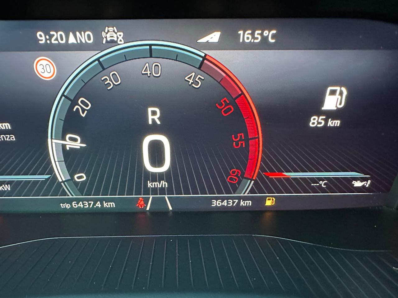 Skoda Kodiaq 2.0 TDI EVO SCR 4x4 DSG 7 posti Style