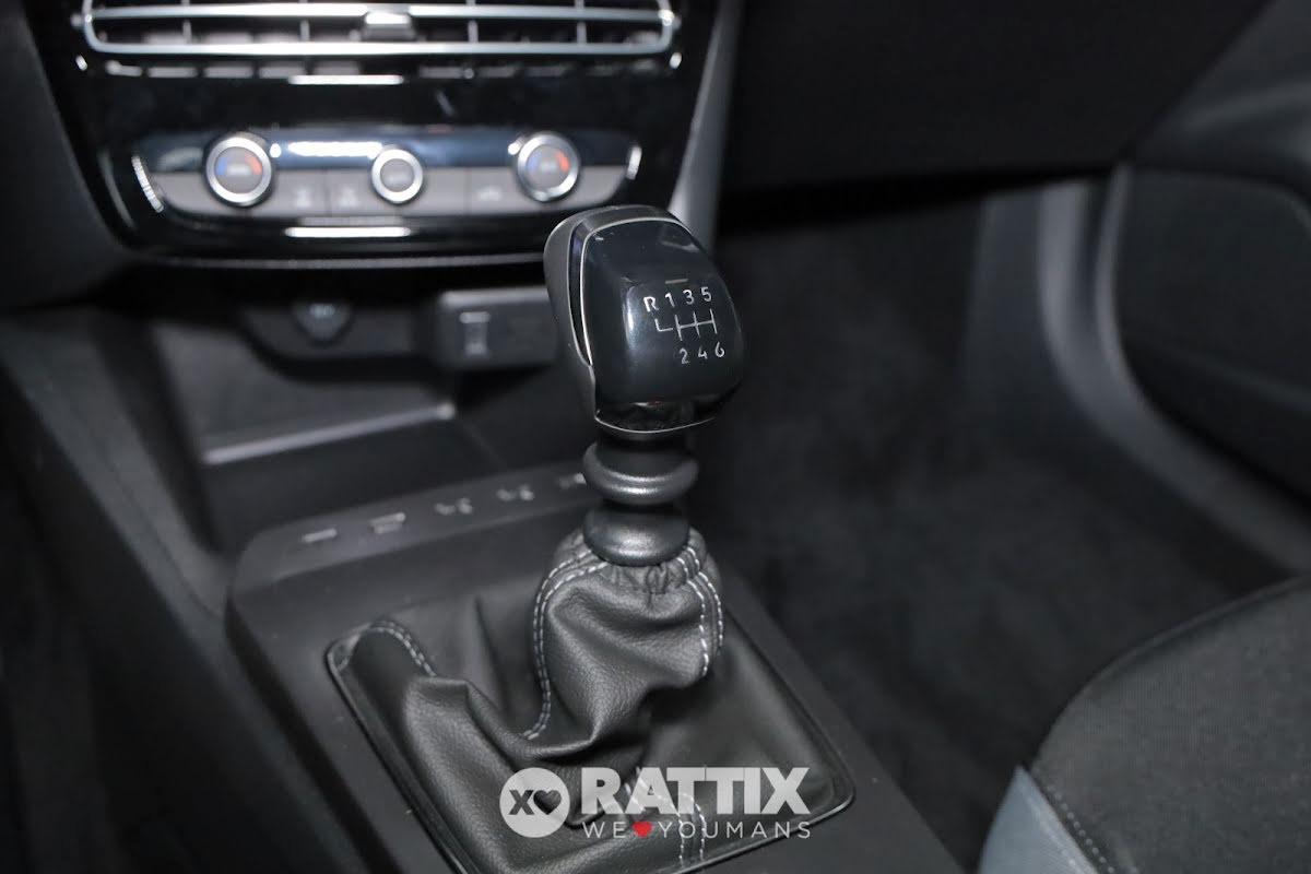 Opel Mokka 1.2 136CV Edition