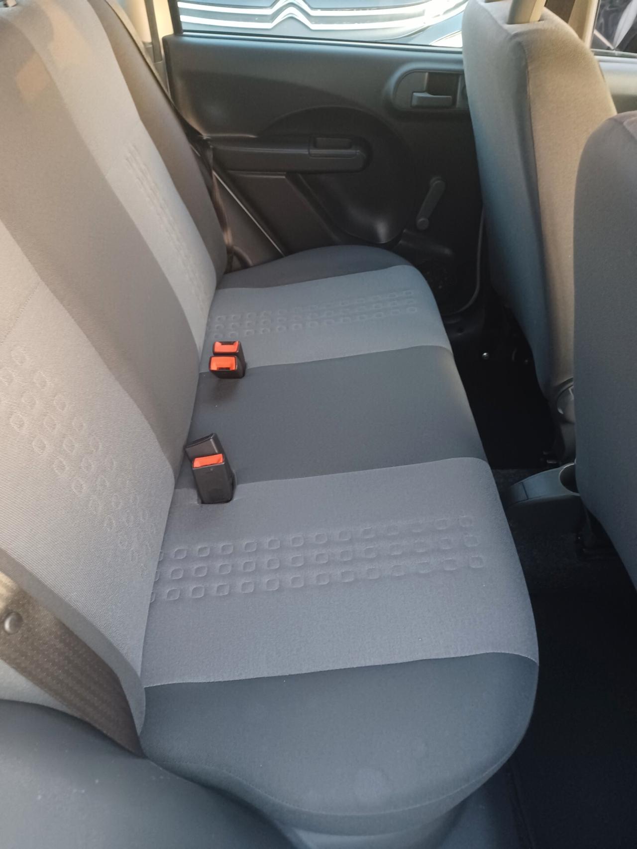Fiat Panda 1.2 BENZINA ANNO 2013