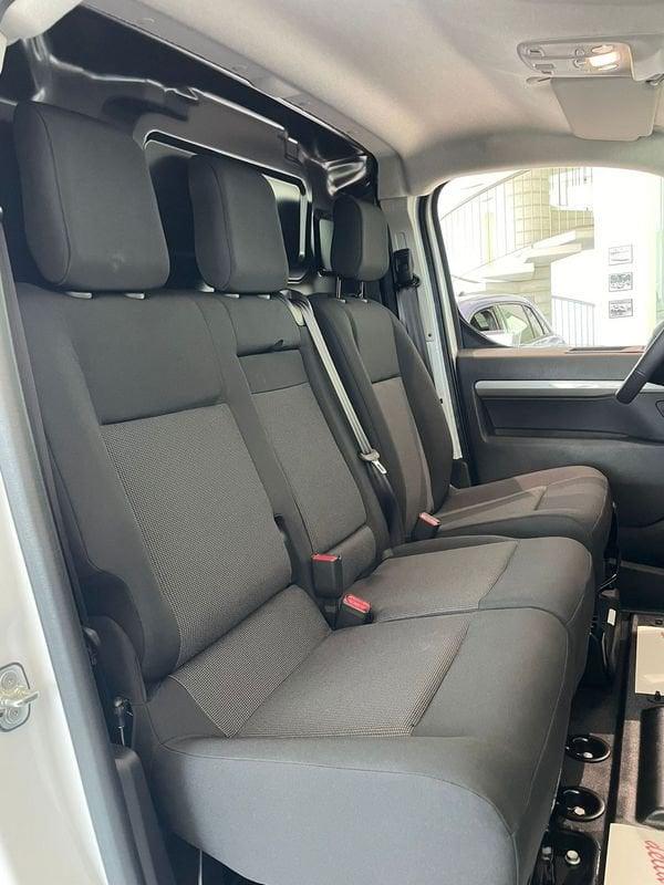 FIAT Scudo 2.0 BlueHDi 180 CV S&S AT8 PL-TN Furgone S-Design - Prezzo iva esclusa