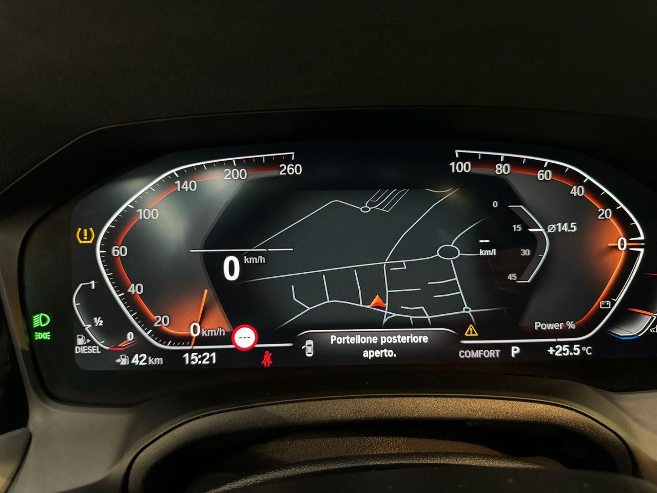 Bmw 316 316d 48V Touring