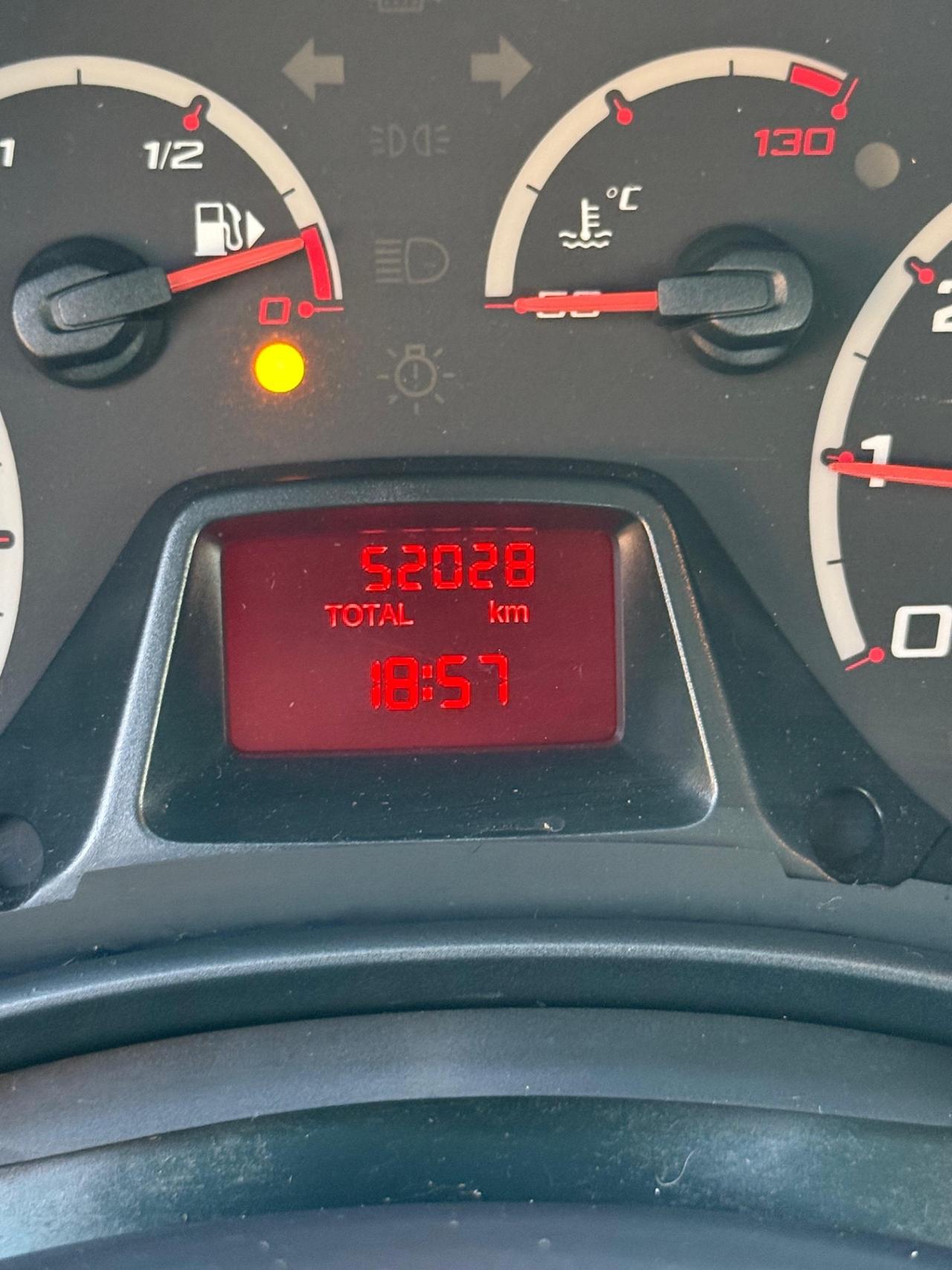 Ford Ka Ka+ 1.2 8V 69CV