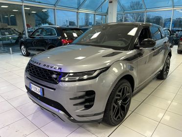 Land Rover Range Evoque 2.0D I4 180 CV AWD Auto R-Dynamic SE