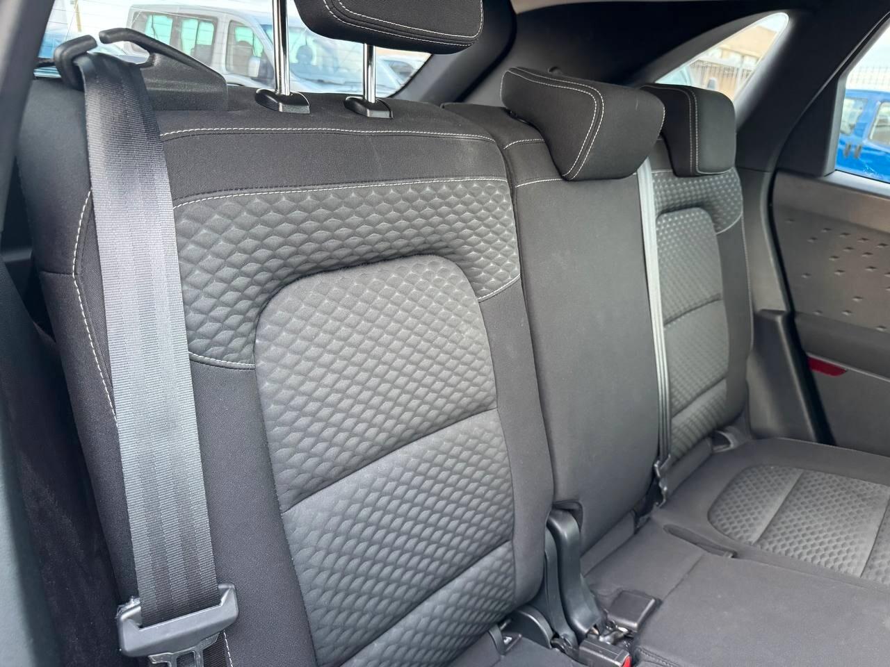 Ford Kuga 1.5 EcoBlue 120 CV aut. 2WD ST-Line X