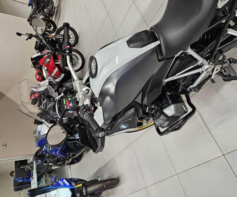 Bmw R 1250 GS - 2021