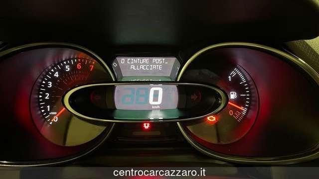 Renault Clio 5 Porte 0.9 TCe Energy 90cv Intens