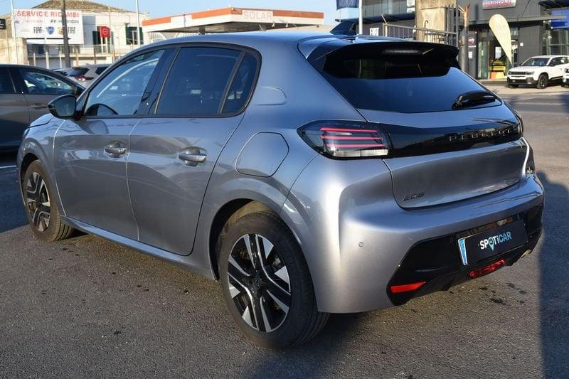 Peugeot 208 Allure PureTech 100 S/S