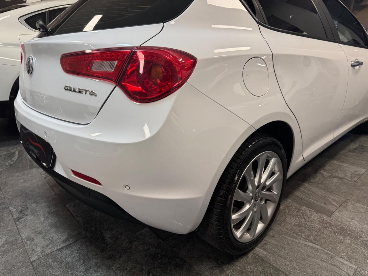 Alfa Romeo Giulietta 1.6 JTDm 120 CV Super