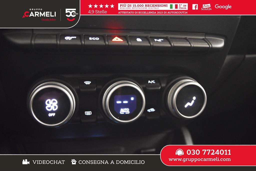 Dacia Duster 1.0 TCe Journey 4x2