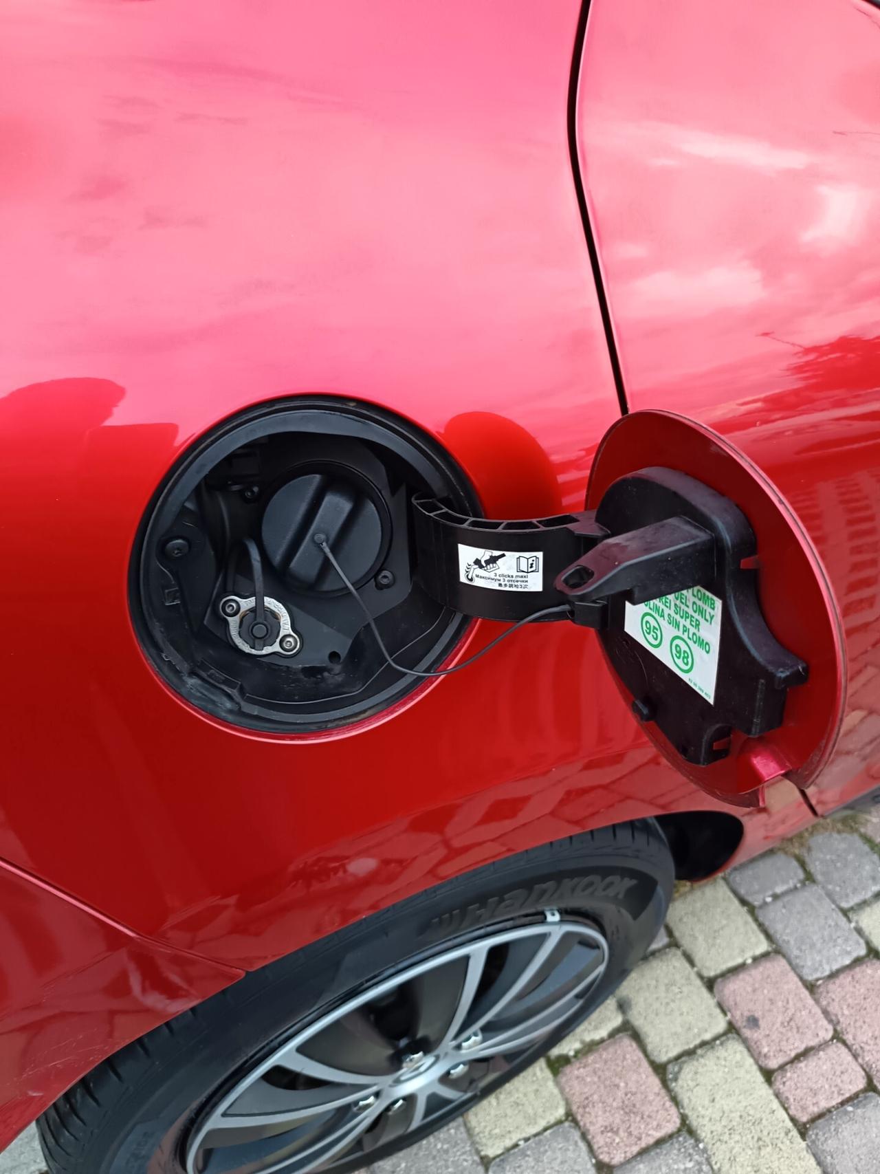 Renault Clio 1.2 75CV GPL 5 porte Wave