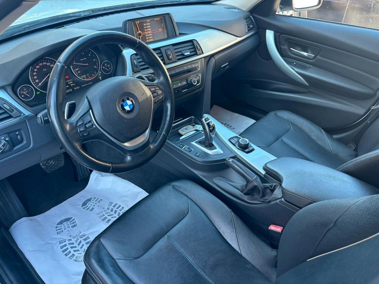 Bmw 320 320d xDrive Modern