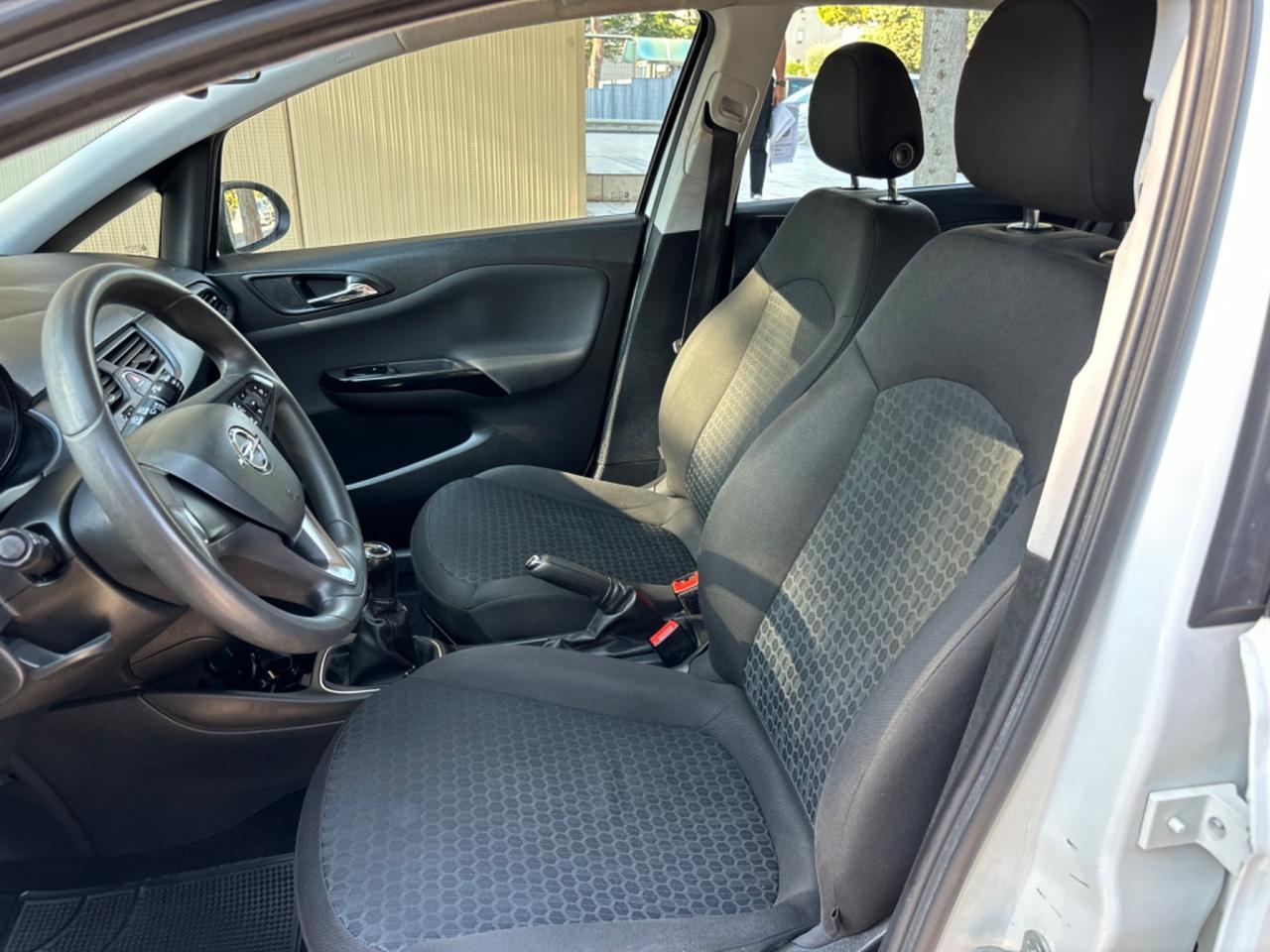 Opel Corsa 1.3 CDTI ecoFLEX 75CV 5 porte