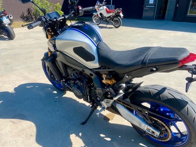 Yamaha MT-09 SP -2023 UNI PROP.