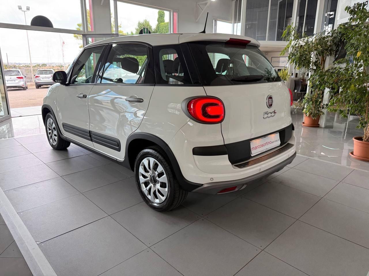 Fiat 500L 1.3 Multijet 95 CV Connect