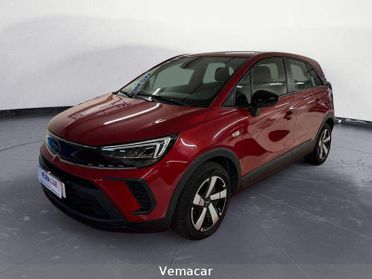 Opel Crossland Crossland X 1.2 12V Start&Stop Advance